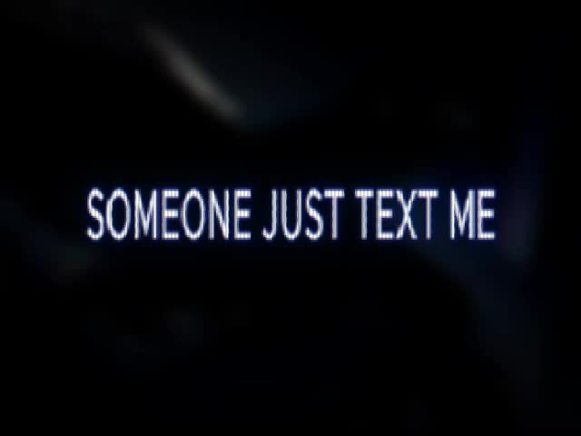 I'm so lonely that IT'S EATING ME!!!!