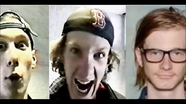 GRAVEL BOY (My Strange Addiction)