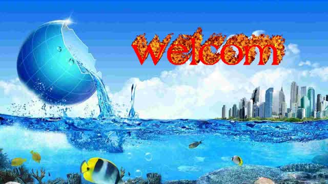 my channel intro