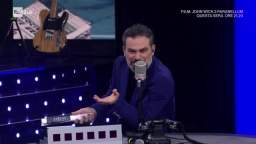 Radio social club 2 marzo 2023