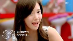 Girls Generation 소녀시대 Gee MV