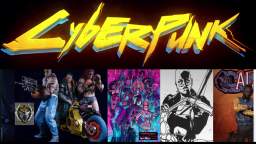 Cyberpunk