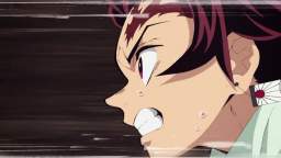 Kimetsu No Yaiba - Dublado Temporada 1 Episodio 25
