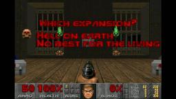 Doom 2 | Let´s play Doom 2 | #021 [2021]