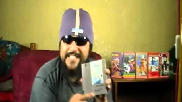 Pissed Jose Autograph for RetardGamer3!!!
