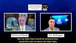 Telemarketers in sales should be judged on merit, not on price. Real Estate Jam Session Podcast