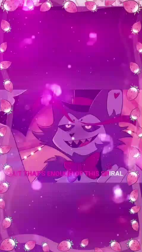 Easy hazbin Hotel Tribute Video