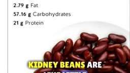 Kidney Beans: Your Healths Best Friend