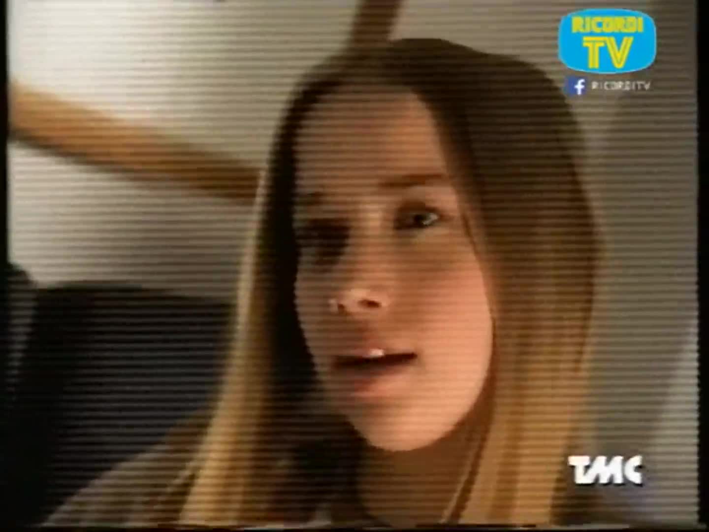 TMC-TeleMonteCarlo - Brevi Sequenze TV Spot (Giovedì 11 Aprile 1996) [HD-1080p60]