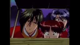 Fuushigi Yuugi Episode 28 Animax English Dub