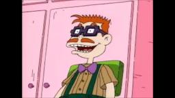 CHARLES FINSTER XXX LOW-QUALITY POOPSEX AT A PUBLIC PARK