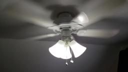 Harbor Breeze Calera 42 Ceiling Fan