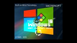 Windows Never Released 39 - Santuchi [REUPLOAD]