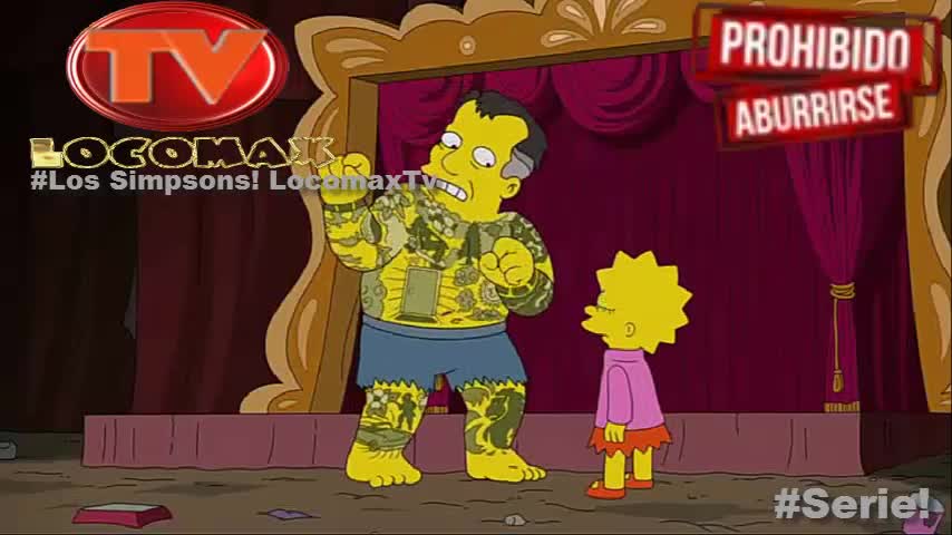 LocomaxTv Bolivia Anime Junio 2025