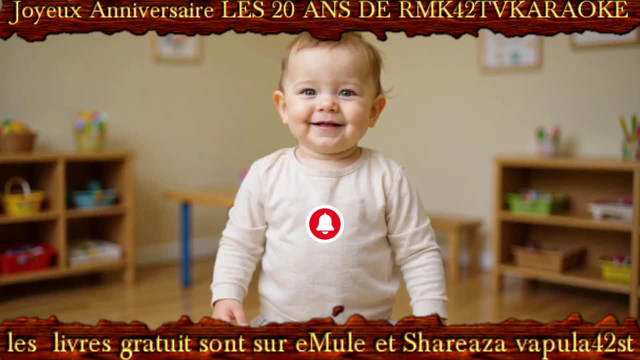 bebe one bébé chanteur karaoke 2026 djmac-kinkikeuke rmk42tvkaraoke bebe one bébé chanteur karaoke 2026 djmac-kinkikeuke rmk42tvkaraoke