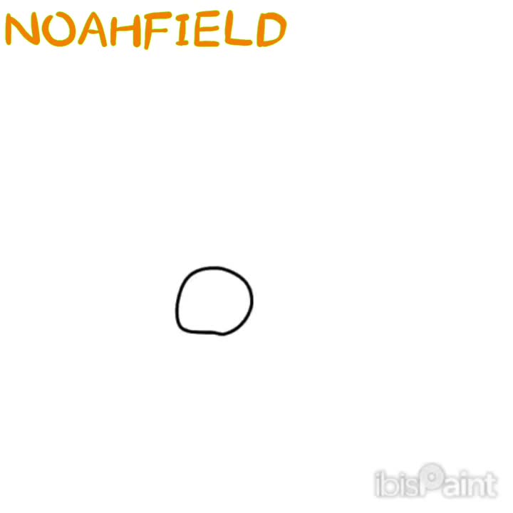 Ibispaint Animation Test