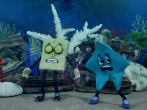 Robot Chicken - Where Do They Get the Energy