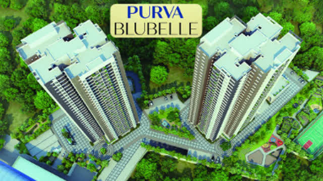 Purva Blubelle Walkthrough | Luxury 3BHK Apartments on Magadi Road with 50+ Amenities