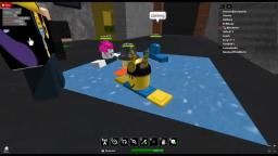 Roblox Pool Party