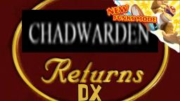 SpongeBob Edited: Chad Warden Returns DX