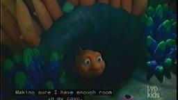 Splash and Bubbles BetaMax: A Fish Called Mo Splash and Bubbles BetaMax: A Fish Called Mo