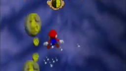 Let´s Play Super Mario 64 ( 100% Deutsch ) Teil 14 Bowser`s fiese Untergrund-Machenschaften! (1/2)