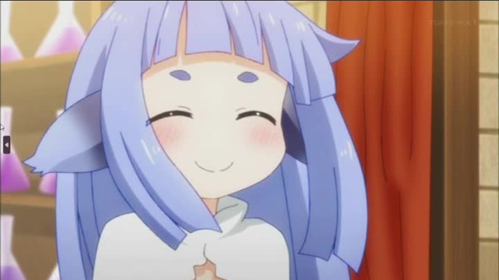 Church of Waifu's GOD Episode 60 Piltia