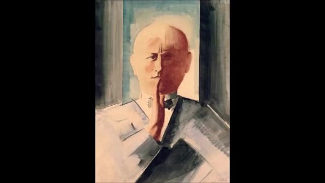 258 Eilif Peterssen el pintor que dibujaba viajeros del tiempo 258 Eilif Peterssen el pintor que dibujaba viajeros del tiempo