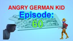 AGK episode #60 - Angry german kid plays gunblood