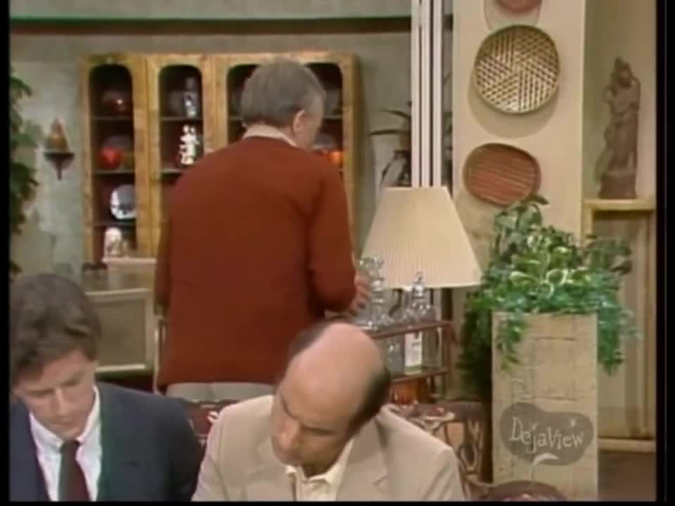 The Ropers S02E07 All Around the Clock The Ropers S02E07 All Around the Clock