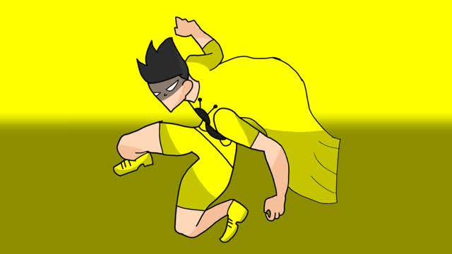 Desenho insano do meu personagem Desenho insano do meu personagem