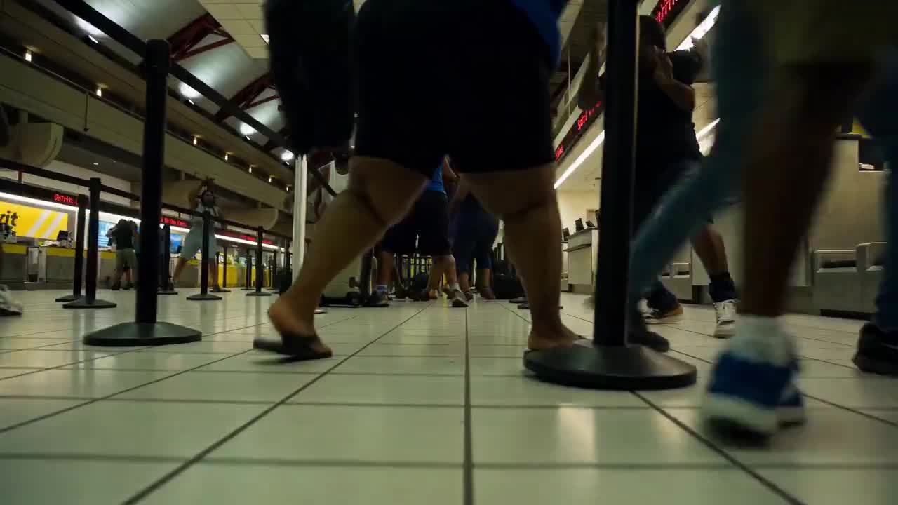 spirit airlines