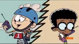 the loud house traumatizado español latino parte 2-4