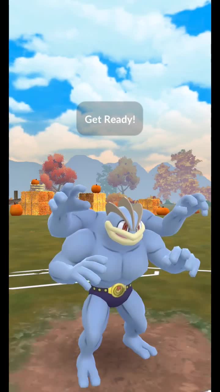 Pokémon GO 240-PVP