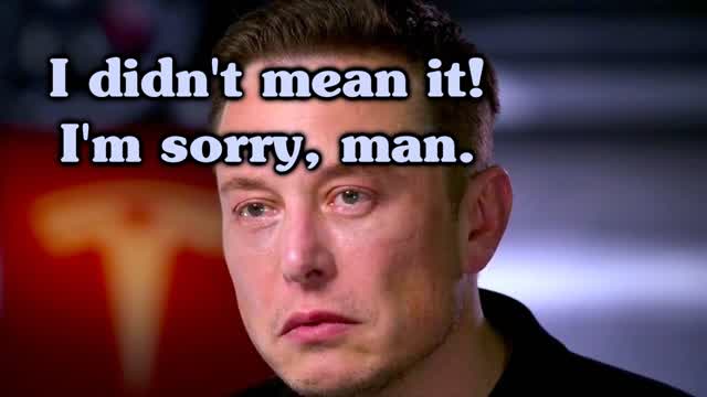 I was WRONG about Elon Musk. He's Awesome. I'm Sorry.