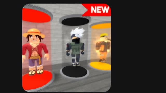 Roblox anime tycoon