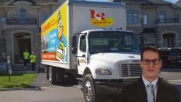 Get Movers - Trustworthy Moving Company in Calgary, AB