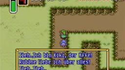 Let´s Play Zelda A Link to the Past (100% Deutsch) - Teil 10 Wenn Affen raffen! (2/2)