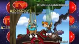 LocomaxTv Bolivia Anime Abril 2023