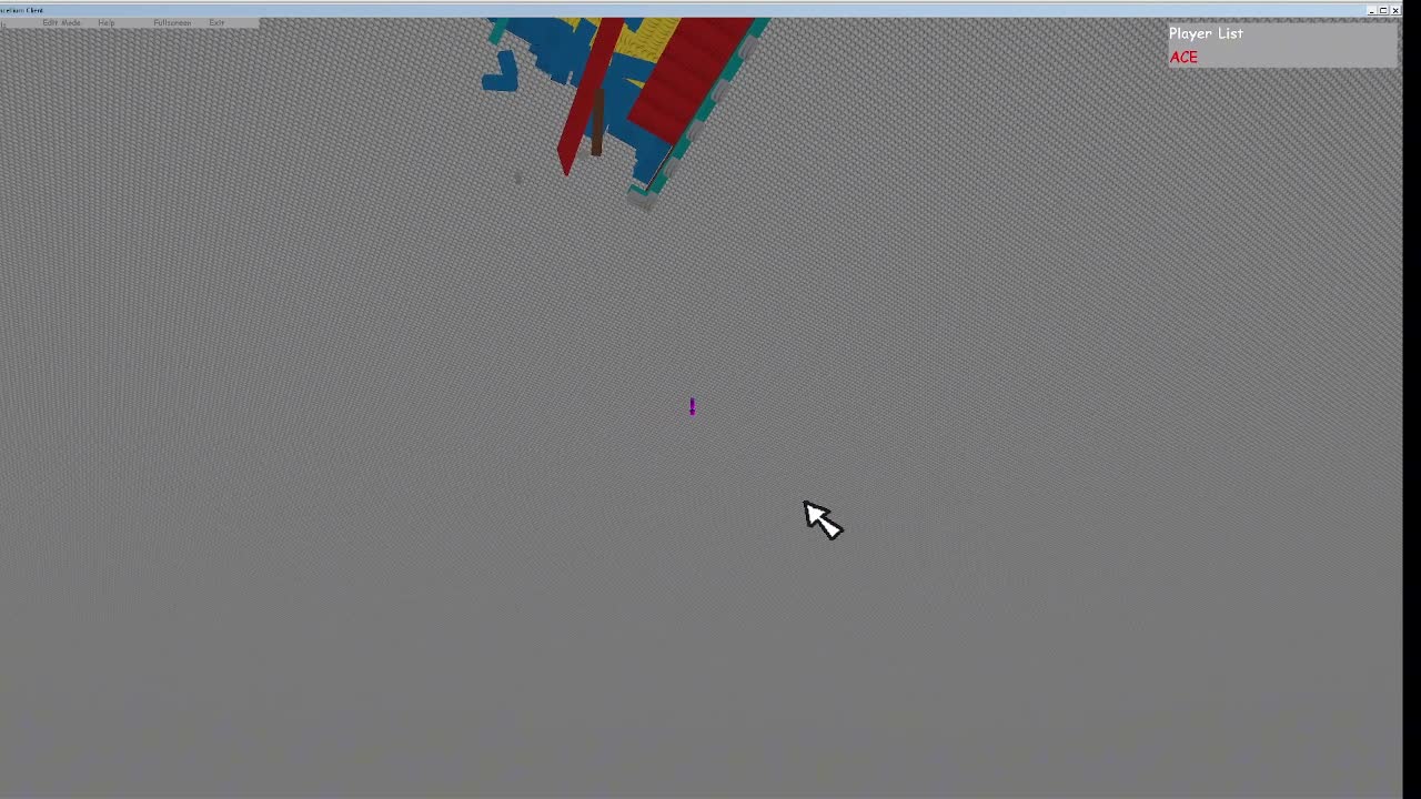 pricellium camera bug