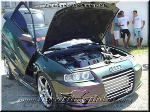 Audi A3 os + Top
