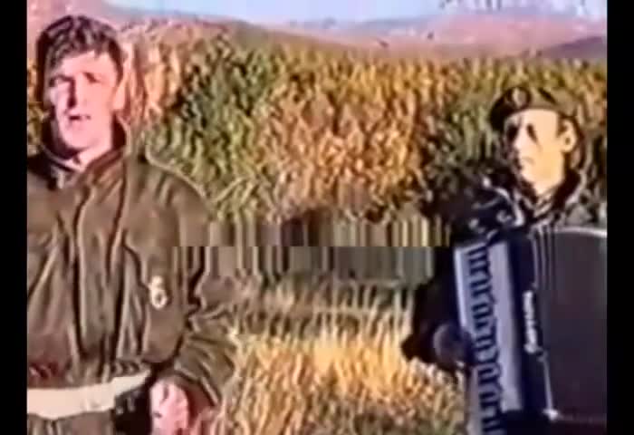 SERBIA STRONG HD (REUPLOAD OF A DELETED YOUTUBE VIDEO)