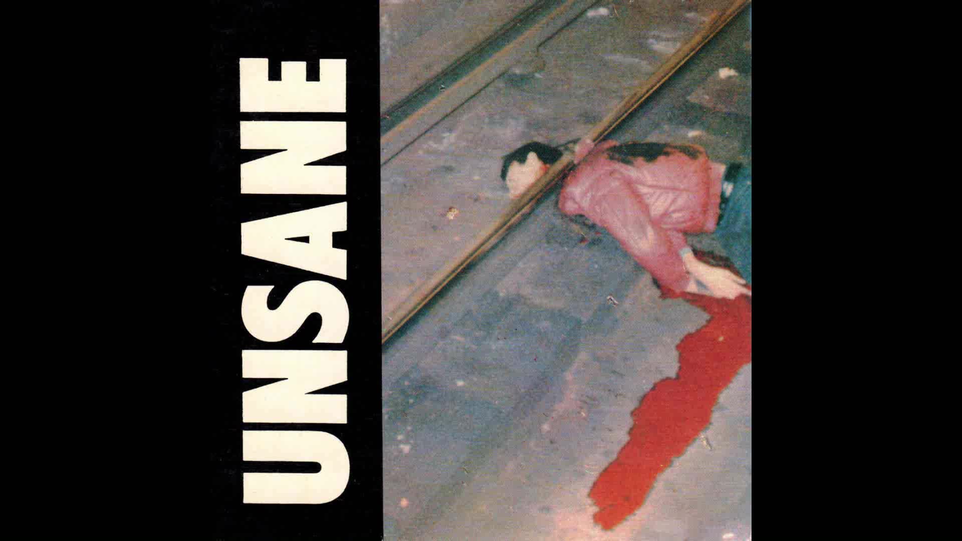 Unsane - Vandal-X