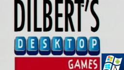 dilbert | Dilberts Desktop Games | Microsoft Clip
