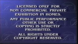 Paramount Home Video Logo History (1979-2006)