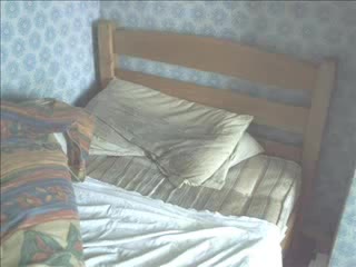 BRUNO'S BEDROOM BRUNO'S BEDROOM