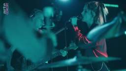 Wolf Alice - Silk (live @ arte concert festival 2022)