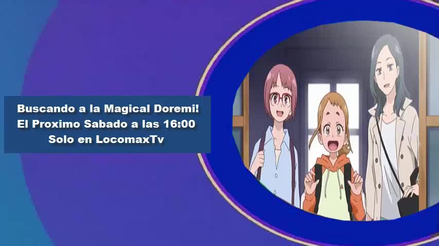 LocomaxTv Bolivia Anime Marzo 2026