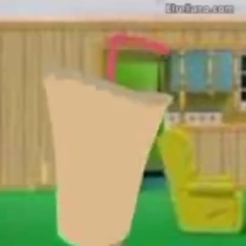 Aqua teen hunger forcé mis ojos no te pueden ver