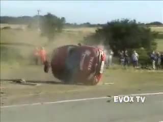 Rally Compilation